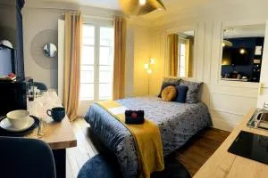 Le Royal - Vieux Rennes - 蒙特热尔蒙