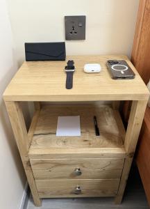 Cozy 1br Apartment in Kileleshwa