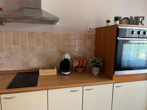 Apartment Lina