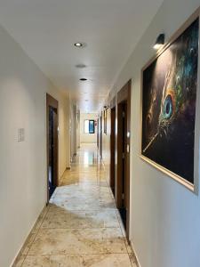 Hotel Best Elegence