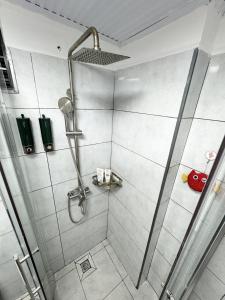 Cozy 1br Apartment in Kileleshwa