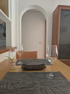 Bungalow Brisa de Mar