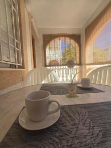 Bungalow Brisa de Mar