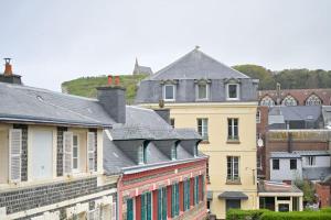 LEcrin Marin - Plage Etretat