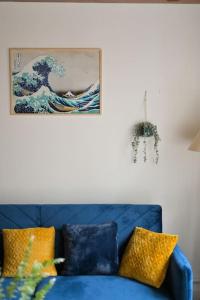 LEcrin Marin - Plage Etretat