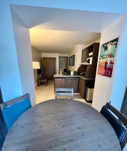 Appart'hotels Residence Le Beau Rivage : photos des chambres