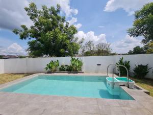 The Oasis Kuantan with Private Pool