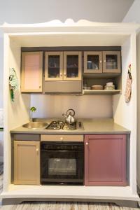 The Bellini House by House In Naples