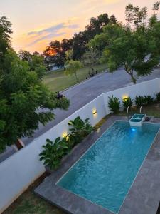 The Oasis Kuantan with Private Pool