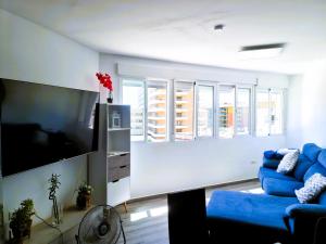 Apartamento Las Mercedes - Playa