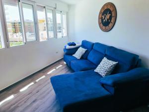 Apartamento Las Mercedes - Playa