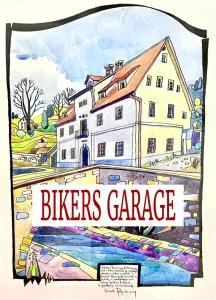 Gostišče Barbara - 伊德里亚