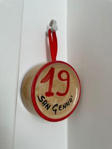19 San Gennà