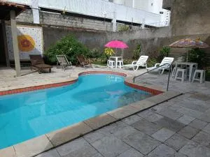 Rô Hostel Cabo Branco - Bayeux