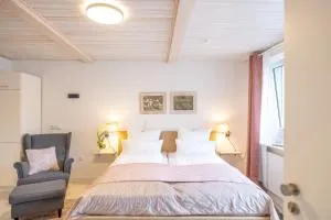 Apartment Wasenberg - 施瓦姆施塔特