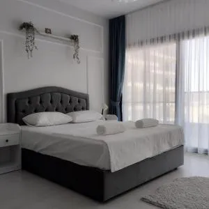 Cecilia two-roomed flat, Caesar Blue Resort - Gastria