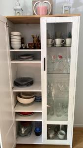 Appartements Le Coquelicot de Luchon : photos des chambres