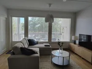 One bedroom apartment by the sea - Etukylä