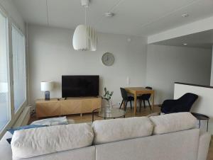 One bedroom apartment by the sea