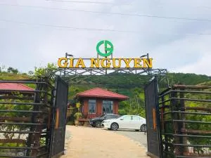 GIA NGUYỄN RESORT ĐÀ LẠT - Hoat