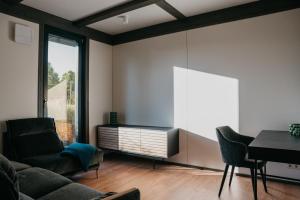 Brīvdienu māja Broļi jūras krastā