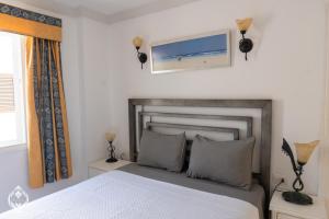 Casa Los Acantilados