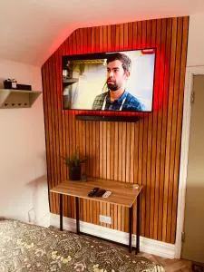 The Airpad - Kingston on Soar