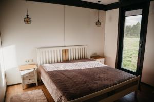 Brīvdienu māja Broļi jūras krastā