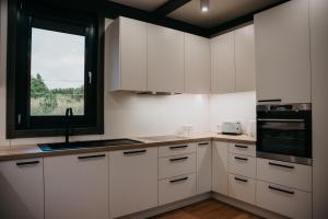 Brīvdienu māja Broļi jūras krastā