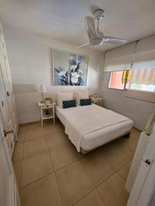 Apartamento 2 linea playa gandia SOLO FAMILIAS