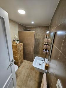 Apartamento 2 linea playa gandia SOLO FAMILIAS