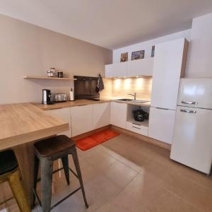 Ce jolie appartement de 45 m2
