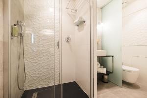 Hotels Plaza Madeleine & Spa : photos des chambres