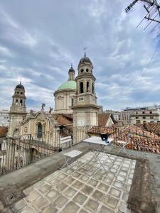 Casa Milano - Piazza SantAlessandro 3