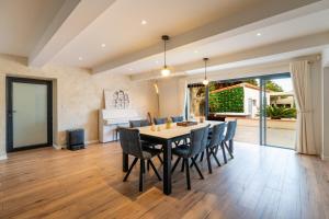 Villas Mas El Chaparo : photos des chambres