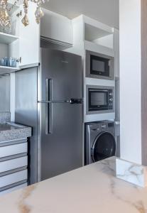 PALMAS EXPERIENCE - APARTAMENTO SUBLIME, vista incrível, em frente ao shopping