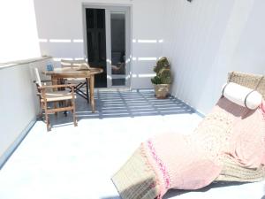 innaxos city central studio