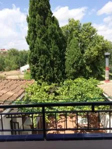 Anna rural tourism apartment - Enguera