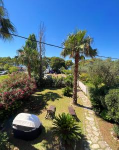 Apartments-Villa Ilaria