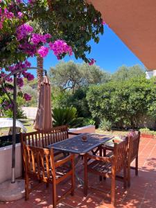 Apartments-Villa Ilaria
