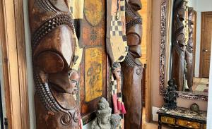 Grand Appartement Atypique, proche Centre-Ville, Remparts, Nausicaa