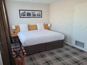 Hotels Mercure Tours Centre Gare et Congres : Chambre Double Supérieure