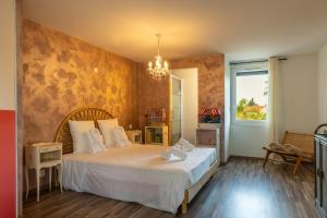 Villas Mas El Chaparo : photos des chambres