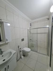 Grand Khaleej Hotel Arsin