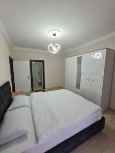 Grand Khaleej Hotel Arsin