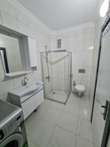 Grand Khaleej Hotel Arsin