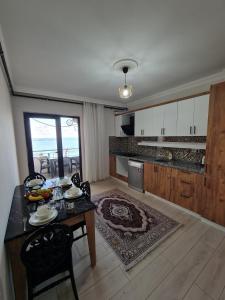 Grand Khaleej Hotel Arsin