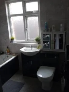 medium sized room in my bungalow - Great Clacton