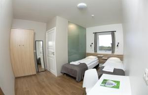 The Highland Center Hrauneyjar