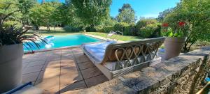 Domaine de Casamène